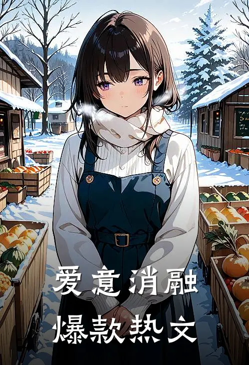 爱意消融爆款热文