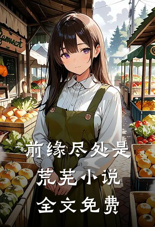 前缘尽处是荒芜小说全文免费