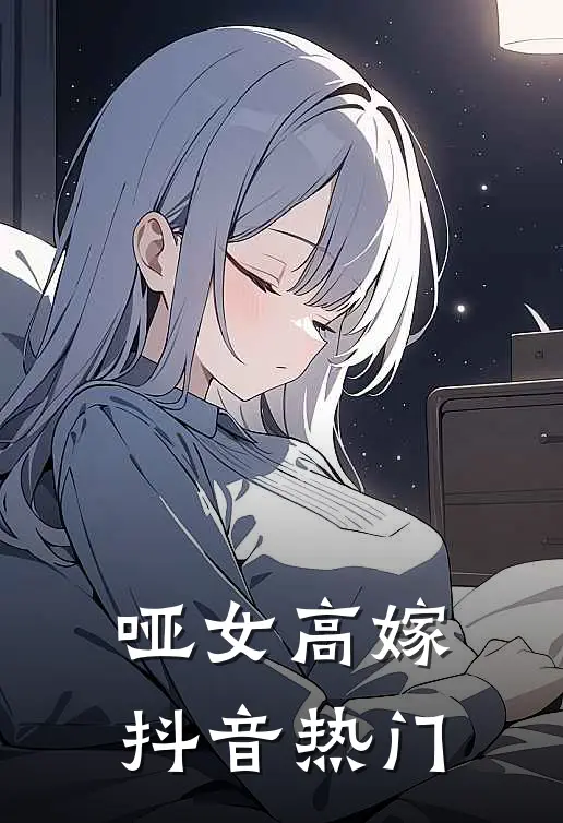 哑女高嫁抖音热门