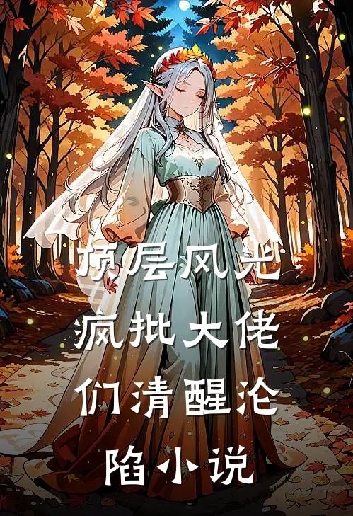 顶层风光：疯批大佬们清醒沦陷小说