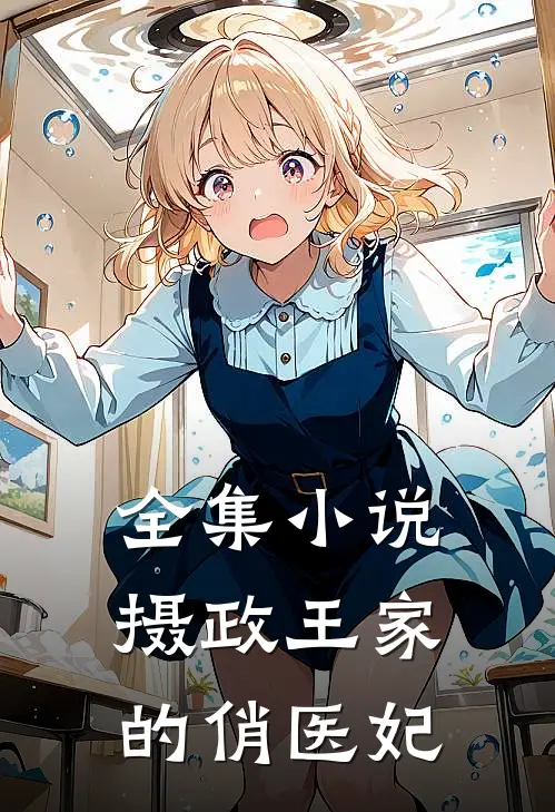 全集小说摄政王家的俏医妃
