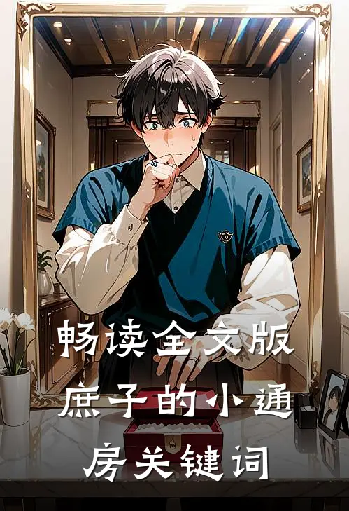 畅读全文版庶子的小通房关键词