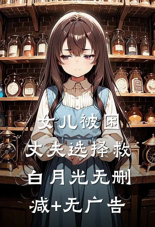 女儿被困，丈夫选择救白月光无删减+无广告