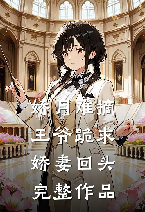 娇月难摘：王爷跪求娇妻回头完整作品