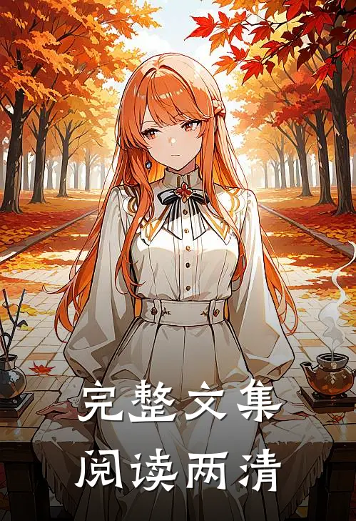 完整文集阅读两清