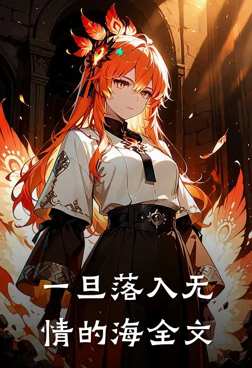 一旦落入无情的海全文