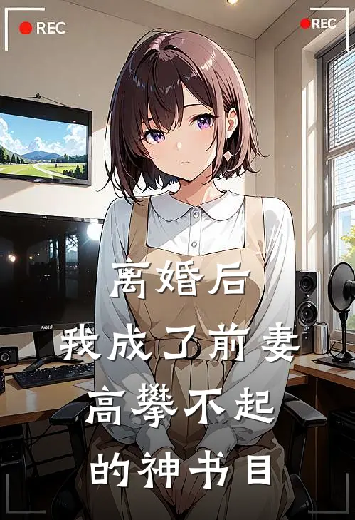 离婚后，我成了前妻高攀不起的神书目