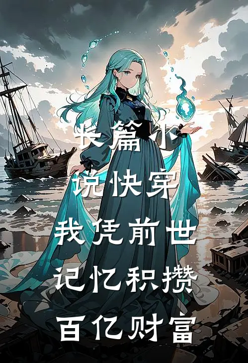 长篇小说快穿：我凭前世记忆积攒百亿财富