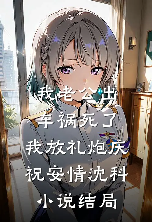 我老公出车祸死了，我放礼炮庆祝安情沈科小说结局