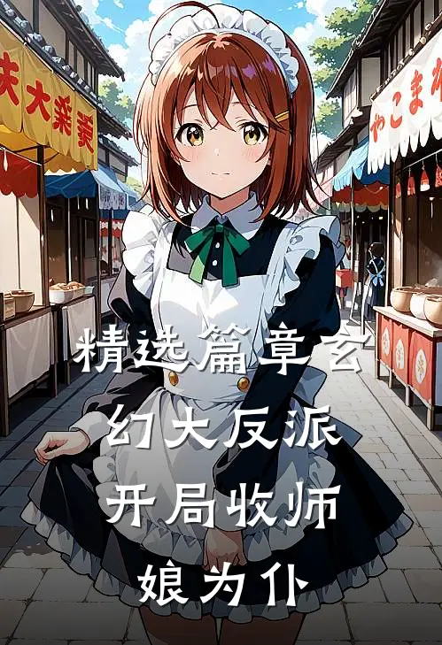 精选篇章玄幻大反派，开局收师娘为仆