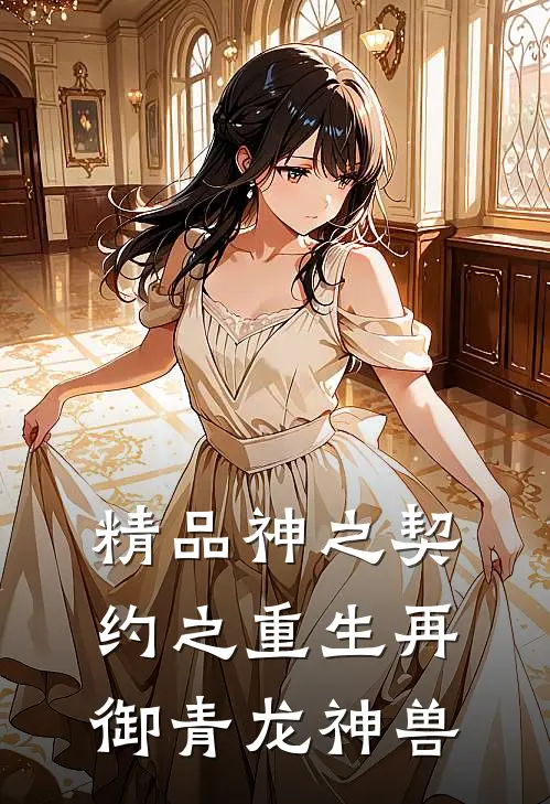 精品神之契约之重生再御青龙神兽