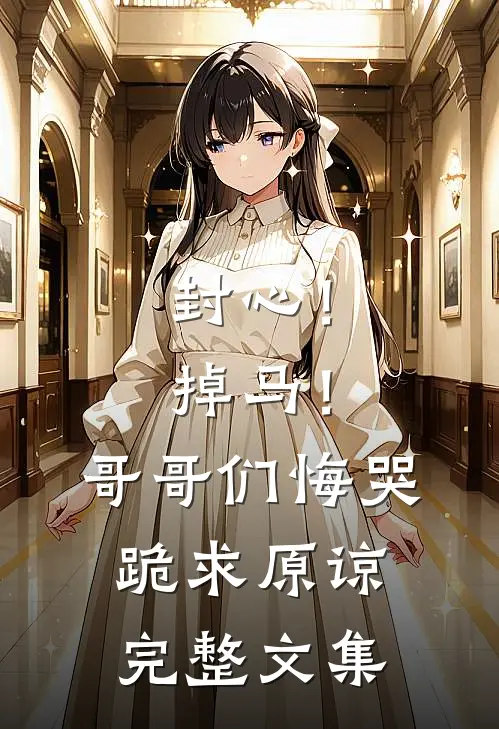 封心！掉马！哥哥们悔哭跪求原谅完整文集