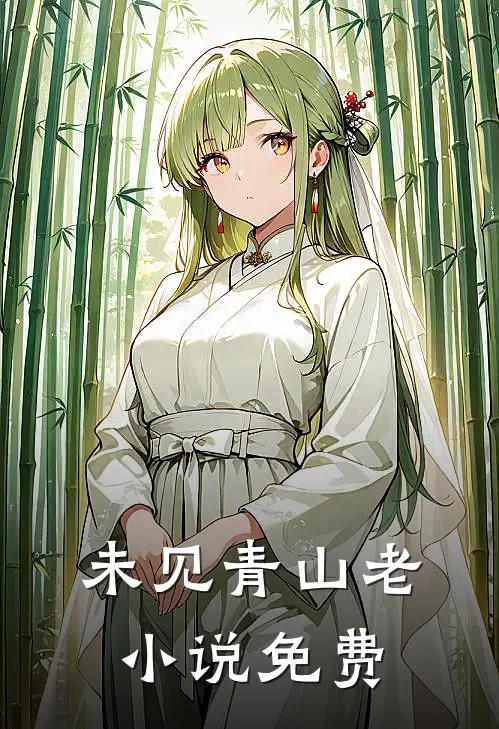 未见青山老小说免费