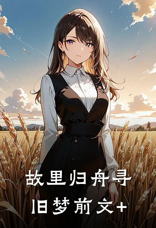 故里归舟寻旧梦前文+