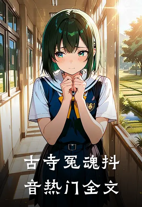 古寺冤魂抖音热门全文