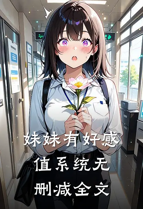妹妹有好感值系统无删减全文