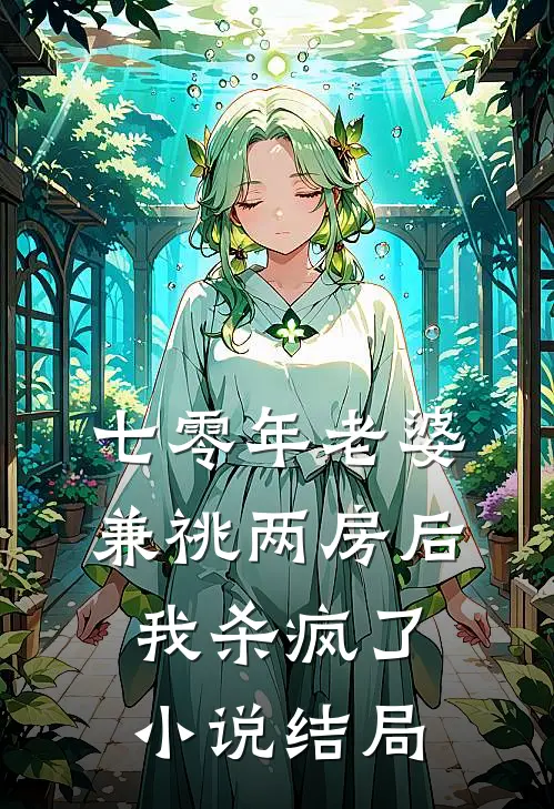 七零年老婆兼祧两房后，我杀疯了小说结局