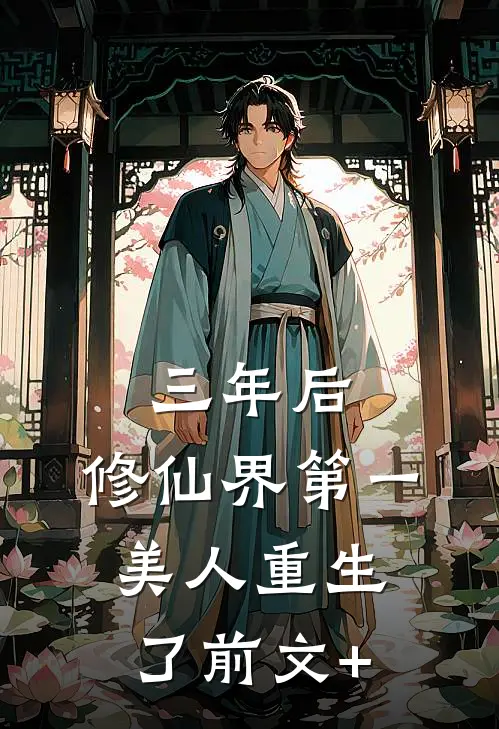 三年后，修仙界第一美人重生了前文+