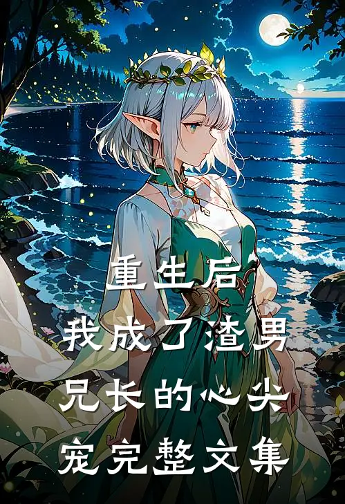 重生后，我成了渣男兄长的心尖宠完整文集