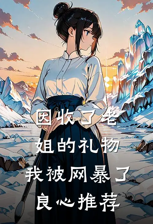 因收了老姐的礼物，我被网暴了良心推荐
