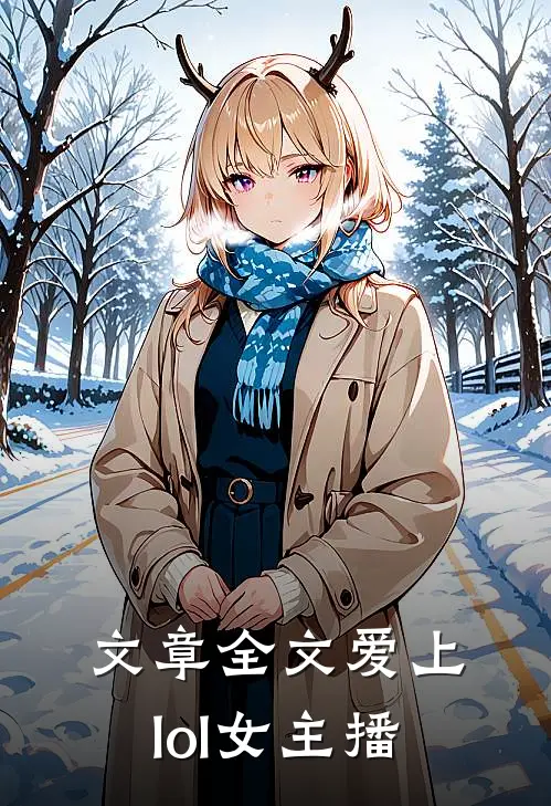 文章全文爱上lol女主播