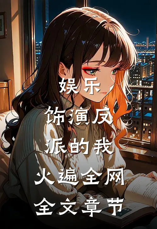 娱乐：饰演反派的我，火遍全网全文章节