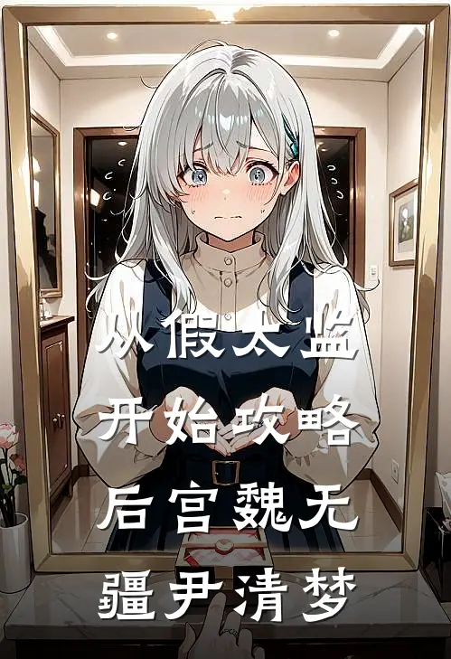 从假太监开始攻略后宫魏无疆尹清梦