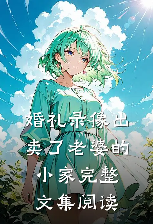 婚礼录像出卖了老婆的小家完整文集阅读