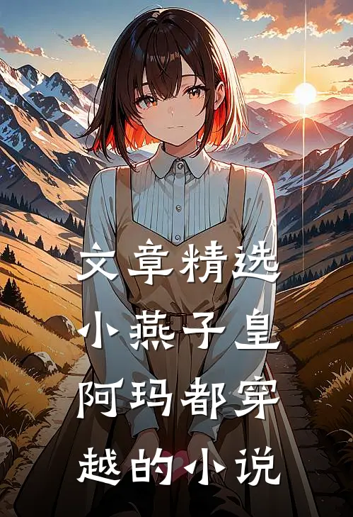 文章精选小燕子皇阿玛都穿越的小说