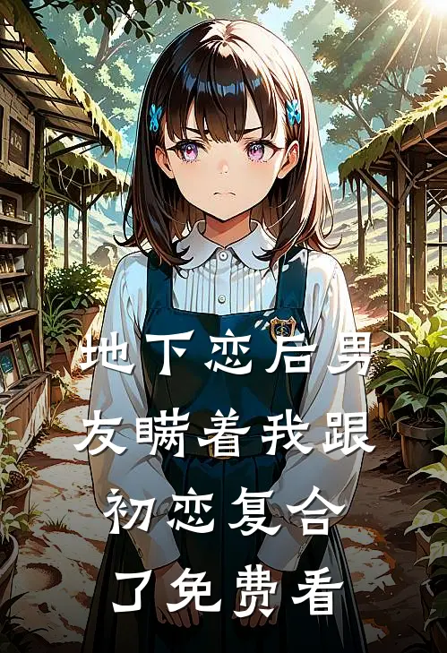 地下恋后男友瞒着我跟初恋复合了免费看