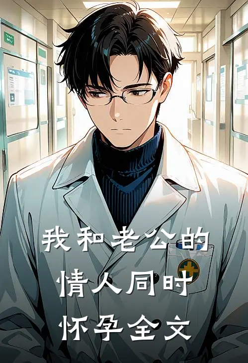 我和老公的情人同时怀孕全文