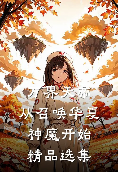 万界天帝：从召唤华夏神魔开始精品选集