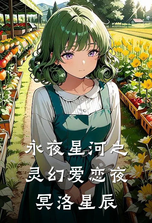 永夜星河之灵幻爱恋夜冥洛星辰