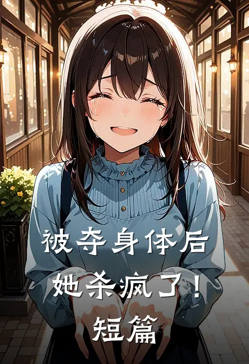 被夺身体后，她杀疯了！短篇