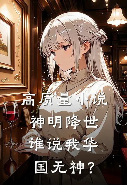 高质量小说神明降世，谁说我华国无神？