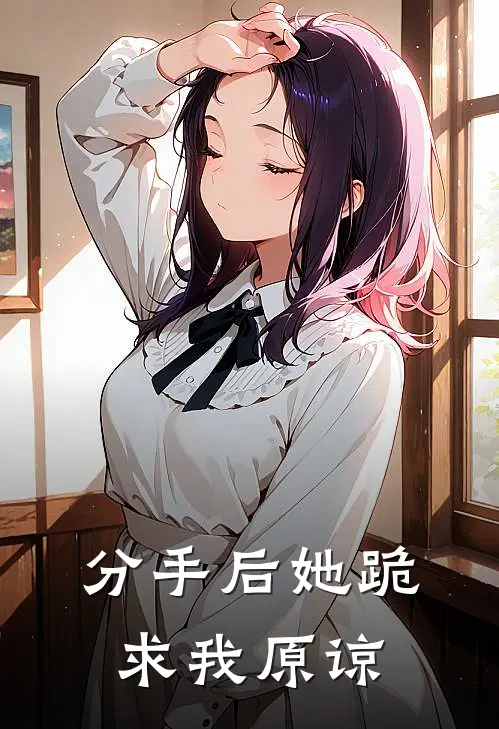 分手后她跪求我原谅