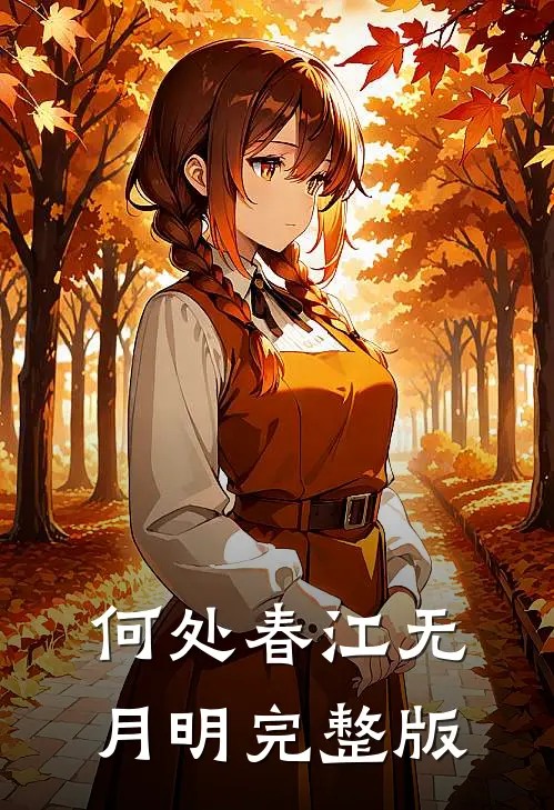 何处春江无月明完整版