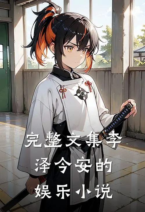 完整文集李泽今安的娱乐小说