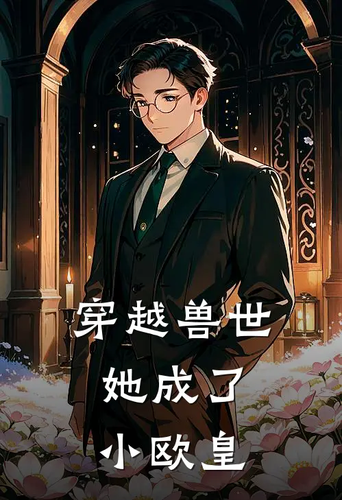 穿越兽世：她成了小欧皇