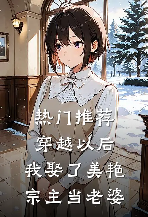 热门推荐穿越以后，我娶了美艳宗主当老婆
