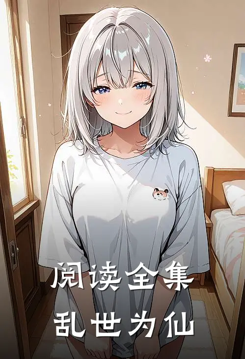 阅读全集乱世为仙