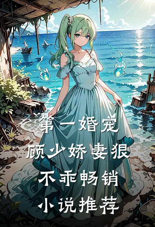 第一婚宠顾少娇妻狠不乖畅销推荐