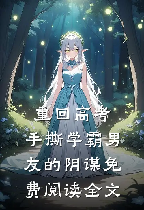 重回高考，手撕学霸男友的阴谋免费阅读全文