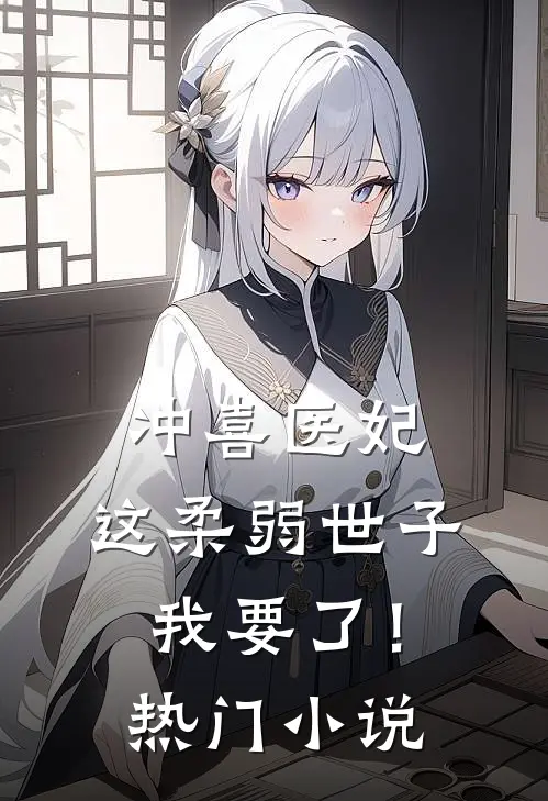 冲喜医妃：这柔弱世子我要了！热门小说