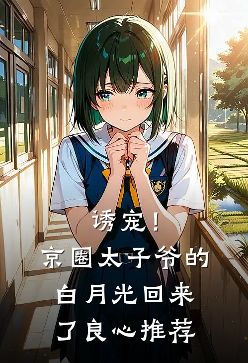 诱宠！京圈太子爷的白月光回来了良心推荐