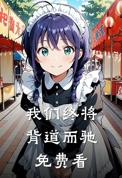我们终将背道而驰免费看