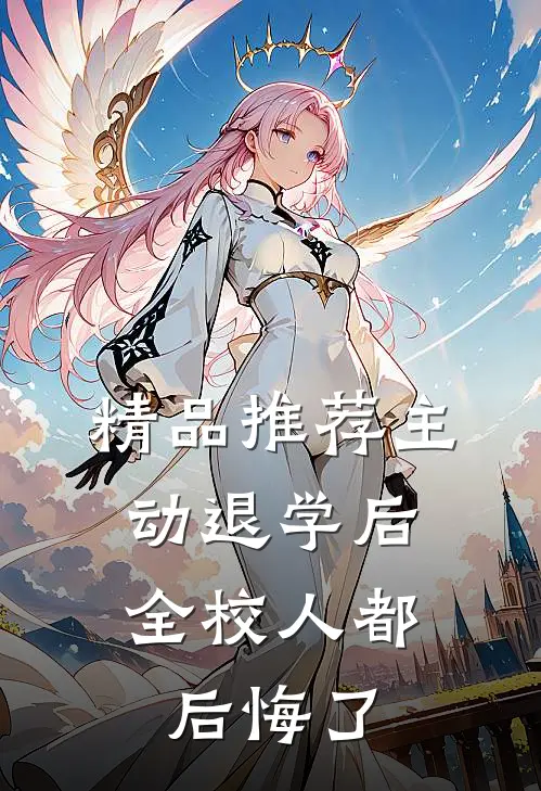 精品推荐主动退学后，全校人都后悔了
