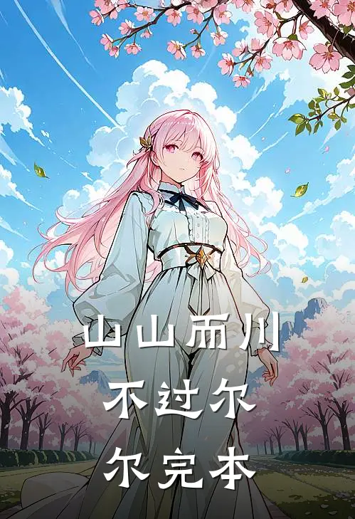 山山而川，不过尔尔完本
