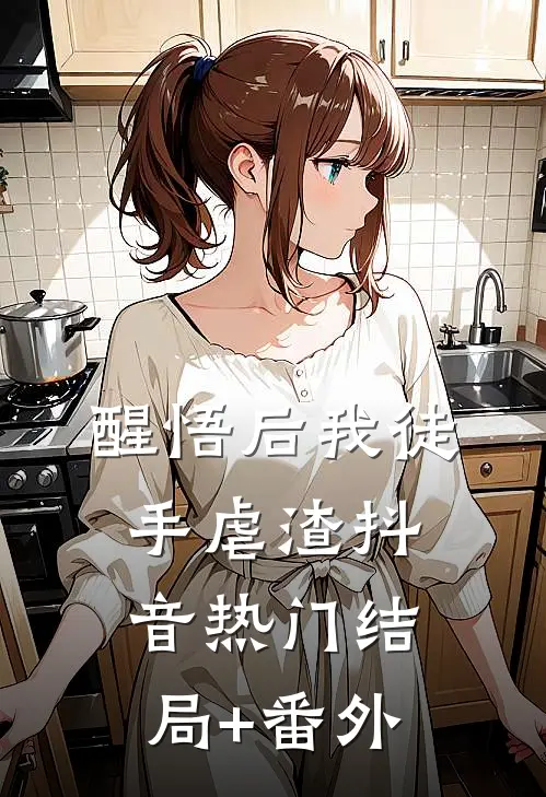 醒悟后我徒手虐渣抖音热门结局+番外