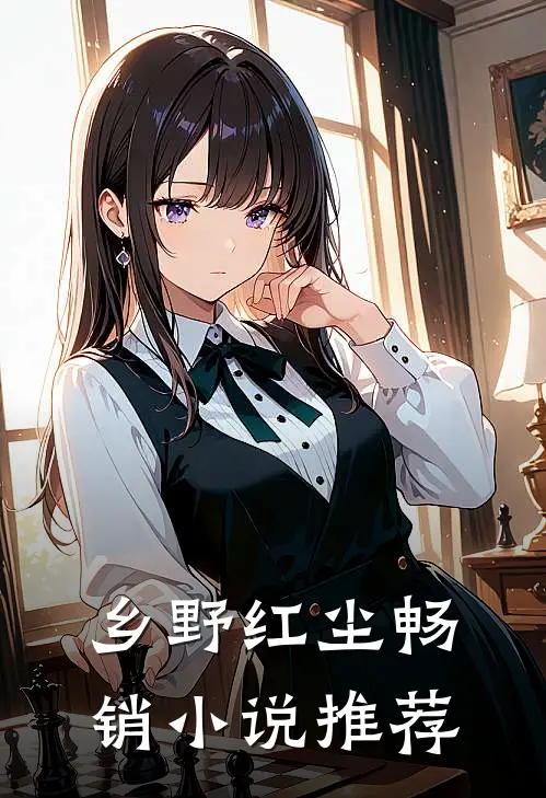 乡野红尘畅销推荐女主